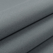 ткань Оксфорд 420 PVC,цв. серый