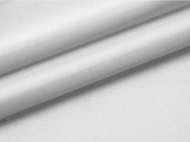 ткань Оксфорд 420 PVC, цв. белый