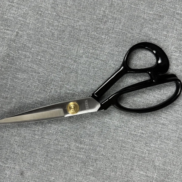Ножницы цельнометал. раскройные JINZEN 9"225 мм