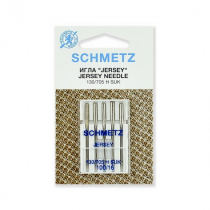 Иглы джерси БШМ Schmetz №100 5 шт