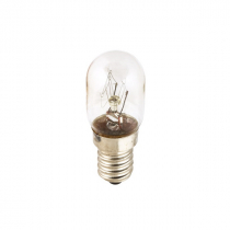 Лампочка винтовая Micron 15w 200v 56 мм
