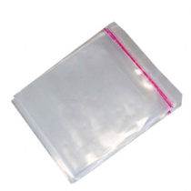 Пакет МПП с клапаном и скотчем 40х35х5