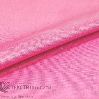 Ткань Оксфорд  210 цв.розовый Ш-150 см 25210820