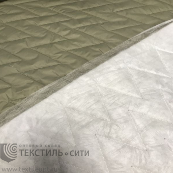 курточная стежка 11-3874А