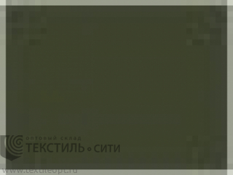 Нитки 45 ЛЛ 2500м №118 цв. хаки 845118