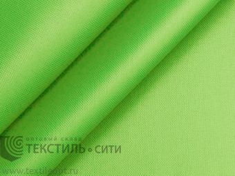 оксфорд 600 салатовый яркий