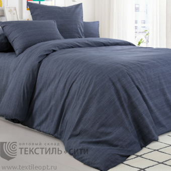 перкаль Эко графит