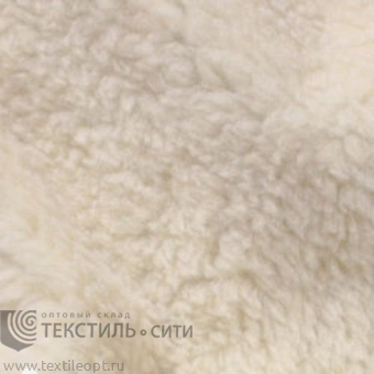 мех искусственный подкладочный
