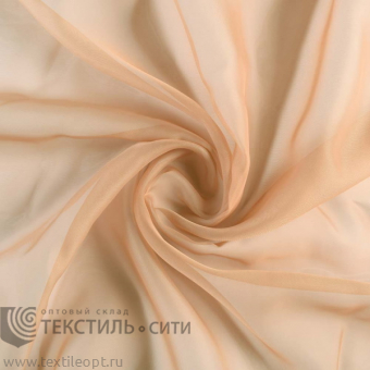 вуаль бежевая