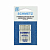 Иглы стандартные БШМ Schmetz №100 5 шт