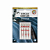 Иглы универсальные для БШМ ORGAN №70-90 (уп.5 шт)