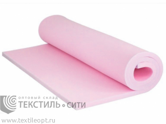 поролон