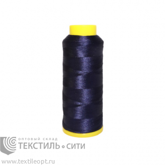 Нитки вышивальные п/э 3000 ярд.№152 511152